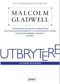 Last ned Utbrytere - Malcolm Gladwell Last ned Forfatter: Malcolm Gladwell ISBN: 9788275476416 Antall sider: 305 Format: PDF Filstørrelse: 21.