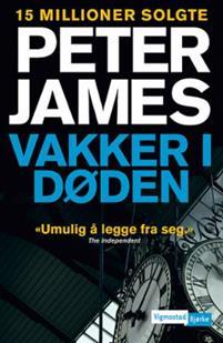 Last ned Vakker i døden - Peter James Last ned Forfatter: Peter James ISBN: 9788251685191 Antall sider: 509 Format: PDF Filstørrelse: 20.35 Mb Tom Bryce er under press.