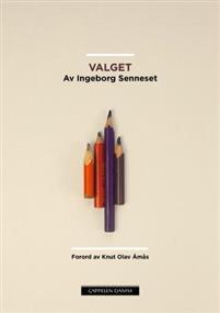 Last ned Valget - Ingeborg Senneset Last ned Forfatter: Ingeborg Senneset ISBN: 9788202456191 Format: PDF Filstørrelse: 20.
