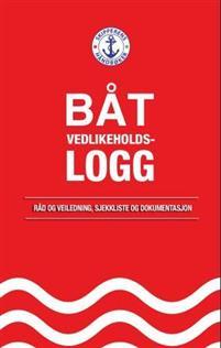 Last ned Vedlikeholdslogg for båteieren Last ned ISBN: 9788281731615 Antall sider: 176 Format: PDF Filstørrelse: 22.