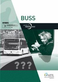 Last ned Veien til førerkortet; buss Last ned ISBN: 9788273103130 Antall sider: 62 Format: PDF Filstørrelse: 19.35 Mb Dette er Spørsmålsboka for BUSS, klasse D i serien Veien til førerkortet.