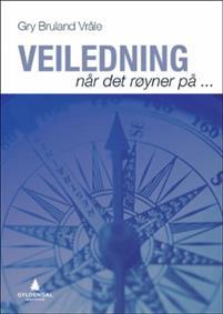 Last ned Veiledning når det røyner på- - Gry Bruland Vråle Last ned Forfatter: Gry Bruland Vråle ISBN: 9788205484313 Antall sider: 153 Format: PDF Filstørrelse: 11.