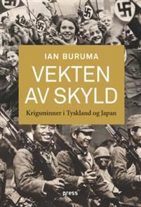 Last ned Vekten av skyld - Ian Buruma Last ned Forfatter: Ian Buruma ISBN: 9788232800926 Antall sider: 347 Format: PDF Filstørrelse: 21.