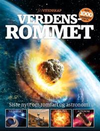 Last ned Verdensrommet Last ned ISBN: 9788293321736 Antall sider: 178 Format: PDF Filstørrelse: 23.18 Mb I tusenvis av år har vi kikket opp mot himmelen og undret oss over hva som finnes der ute.