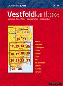 Last ned Vestfoldkartboka Last ned ISBN: 9788202275082 Antall sider: 224 Format: PDF Filstørrelse: 17.36 Mb I to år har Cappelen arbeidet med ny Vestfold-kartbok. Nesten hver minste veikrok er besøkt.