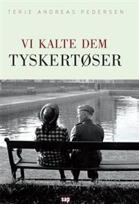 Last ned Vi kalte dem tyskertøser - Terje Andreas Pedersen Last ned Forfatter: Terje Andreas Pedersen ISBN: 9788230401507 Format: PDF Filstørrelse: 15.