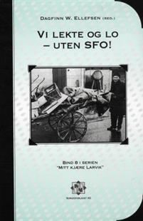 Last ned Vi lekte og lo - uten SFO! Last ned ISBN: 9788292765586 Antall sider: 176 Format: PDF Filstørrelse: 13.