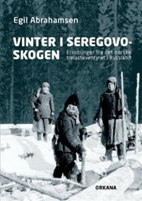 Last ned Vinter i Seregovoskogen - Egil Abrahamsen Last ned Forfatter: Egil Abrahamsen ISBN: 9788281042629 Antall sider: 185 Format: PDF Filstørrelse: 17.