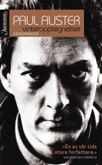 Last ned Vinteropptegnelser - Paul Auster Last ned Forfatter: Paul Auster ISBN: 9788203218507 Format: PDF Filstørrelse: 26.