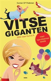 Last ned Vitsegiganten - Gunnar GP Pedersen Last ned Forfatter: Gunnar GP Pedersen ISBN: 9788282810159 Antall sider: 736 sider Format: PDF Filstørrelse: 13.