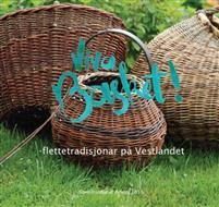 Last ned Viva basket! Last ned ISBN: 9788281630802 Antall sider: 118 Format: PDF Filstørrelse: 21.08 Mb Du finn dei i gamle naust eller uthus. Fletta teiner, ruser eller kiper til å bera ved i.