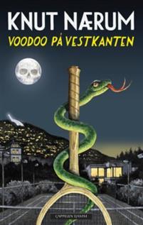 Last ned Voodoo på vestkanten - Knut Nærum Last ned Forfatter: Knut Nærum ISBN: 9788202498177 Antall sider: 249 Format: PDF Filstørrelse: 13.