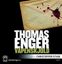 Last ned Våpenskjold - Thomas Enger Last ned Forfatter: Thomas Enger ISBN: 9788242158970 Format: PDF Filstørrelse: 14.64 Mb «Våpenskjold» er fjerde bok om krimjournalisten Henning Juul.