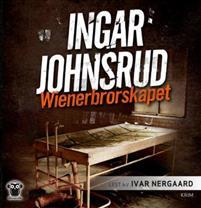 Last ned Wienerbrorskapet - Ingar Johnsrud Last ned Forfatter: Ingar Johnsrud ISBN: 9788242170361 Format: PDF Filstørrelse: 13.