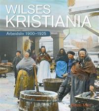 Last ned Wilses Kristiania - Beate Muri Last ned Forfatter: Beate Muri ISBN: 9788244201575 Antall sider: 184 Format: PDF Filstørrelse: 15.