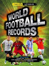 Last ned World football records - Keir Radnedge Last ned Forfatter: Keir Radnedge ISBN: 9788241915093 Antall sider: 256 Format: PDF Filstørrelse: 22.