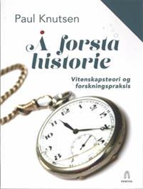 Last ned Å forstå historie - Paul Knutsen Last ned Forfatter: Paul Knutsen ISBN: 9788283140828 Antall sider: 233 Format: PDF Filstørrelse: 17.
