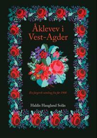 Last ned Åklevev i Vest-Agder - Haldis Haugland Solås Last ned Forfatter: Haldis Haugland Solås ISBN: 9788270997084 Antall sider: 110 Format: PDF Filstørrelse: 28.