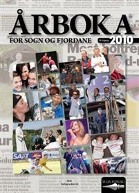 Last ned Årboka for Sogn og Fjordane 2010 Last ned ISBN: 9788282400336 Antall sider: 256 Format: PDF Filstørrelse: 20.