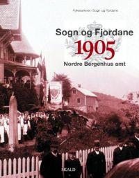 Last ned Året 1905 i Sogn og Fjordane Last ned ISBN: 9788279590675 Antall sider: 285 Format: PDF Filstørrelse: 25.60 Mb 12.