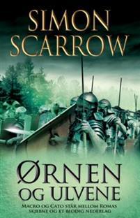 Last ned Ørnen og ulvene - Simon Scarrow Last ned Forfatter: Simon Scarrow ISBN: 9788282603959 Format: PDF Filstørrelse: 13.