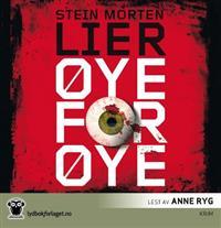 Last ned Øye for øye - Stein Morten Lier Last ned Forfatter: Stein Morten Lier ISBN: 9788242122988 Format: PDF Filstørrelse: 25.