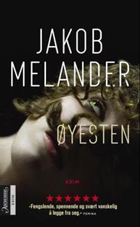 Last ned Øyesten - Jakob Melander Last ned Forfatter: Jakob Melander ISBN: 9788203370717 Antall sider: 377 Format: PDF Filstørrelse: 18.