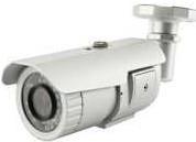 SN-IRC5921K Effio-EII VISOKA REZOLUCIJA 960H vodootporna DAY/NIGHT kamera sa infracrvenim osvetljenjem, 1/3" Sony HAD II CCD senzor + Sony Effio-E DSP.