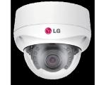LG LCV5300-BP Kupolna antivandal kamera DAY/NIGHT Imaging Senzor (1/3 Type) Exview HAD CCD II, 650TVL - Color/ 700TVL - B/W, XDI-V čip. Minimalna osvetljenost Color : 0.03 Lux @ Sens-up Off, F1.2 0.