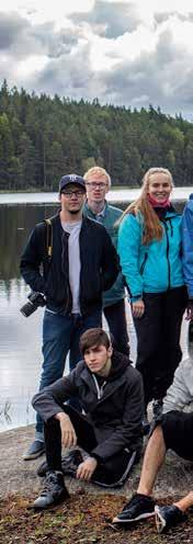 Ofte ligger det flere båter med norske sjøfolk her, og Sjømannskirken i Arguineguin kjører til Las Palmas en til to ganger i uken, sier Roar Sandvik (bildet), kirkens vinterassistent og