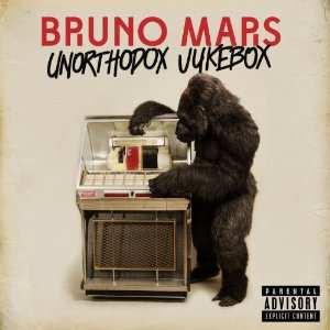 Mars, Bruno Unorthodox