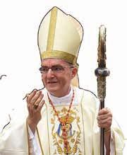 Otvori se Hram Božji! propovijed kardinala Josipa Bozanića na slavlju 300. obljetnice Čudotvorne Gospe Sinjske 15. kolovoza 2015. godine. Liturgijska čitanja: Otk 11,19a; 12,1-6a.