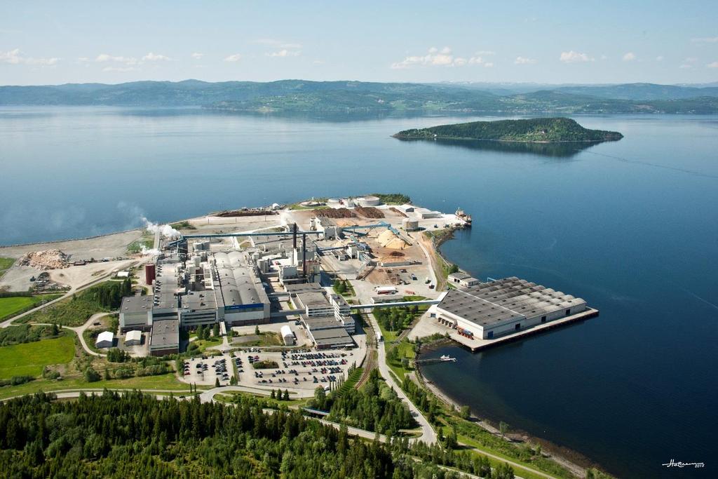 NORSKE SKOG SKOGN AS Helse, miljø og sikkerhet 2017 Foto: Valter Kristensen Miljøredegjørelse for 2017 gir informasjon og innblikk i våre aktiviteter på Helse, Arbeidsmiljø, Ytre miljø og Sikkerhet.