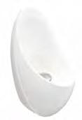 6044159 Ifö Urinal Ifö Urinal Ifö Fresh WC Urinal