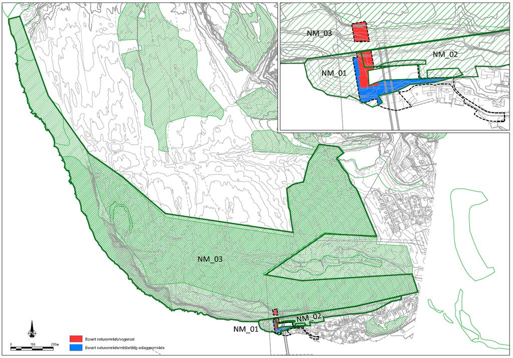 NM_23 Lillegården NM_24 Lillegården NM_25 Lillegårdsseter NM_26 Kokkersvolldammen NM_27 Blåfjell NM_28 Sundås S NM_29 Hvitmelåsen V NM_30 Hvitmelåsen NM_31 Grinneåsen NM_32 Lønnebakke NM_33