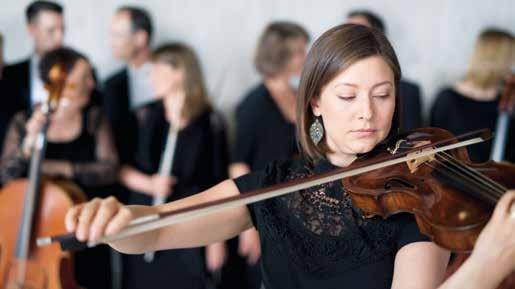 CF Wesenberg Kammerkonserter Opplev Oslo-Filharmonien på nært hold. Lørdagskonserter kl. 14 på Munchmuseet. Lørdag 1. september Franz Schubert: Strykekvintett i C-dur.