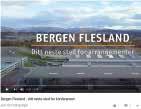 2 BERGEN FLESLAND: Kampanjeaktiviteter for vår «nye» destinasjon; Bergen Flesland Vi har stor kapasitet i «Bergen Flesland», det kom 700 nye rom i 2017. Til sammen 1.800 rom.