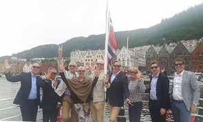 Juryen for 2017 har bestått av styret i Bergen Reiselivslag. En arbeidsgruppe innstiller til styret.