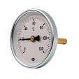 Termomanometar 541,73 S (9) Termometar 0-120 394,16 S (10) Regulator promaje ¾ regulus 1.