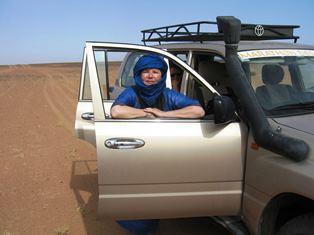 3 10. mars ZAGORA M`HAMMID ERG CHEGGAGA (F, L, M) Etter frokost reiser vi til Tuaregs verden kanskje Afrikas mest legendariske folk.