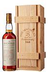 1 x Longmorn Highland Single Malt Scotch Whisky 15 years (OCB) Vurdering: 1 200 NOK Objektnr.