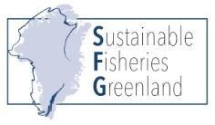 Sustainable Fisheries Greenland sunaava? * Aallarnisarneqarpoq ukioq 2010 (Kitaani kinguppaat MSCmeqqilerneqarnissaannut qinnuteqarnermut atatillugu).