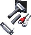 SP-0384 Roll-In System RETRACTOR, Stereo (3,5mm) 2 074 SP-0386 Roll-In System RETRACTOR, USB (2.0) 2 171 917.