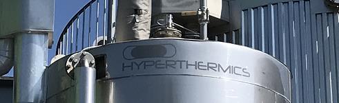 Hypertermofilt 1.