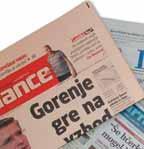 ODNOSI MEDIJI Z Elektro Ljubljana v medijih od januarja do junija 2010 Press clipping, d. o. o., je za podjetje Elektro Ljubljana izvedel analizo medijskih objav za prvo polletje 2010.