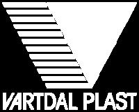 VARTDAL PLASTINDUSTRI AS, Vartdalsstranda 1072, 6170 VARTDAL, Klasse 17 Materialer for emballering av gummi eller plast; Ekstruderte polystyrenbriketter for emballering; Isolasjonsmaterialer mot