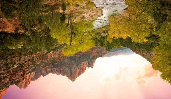 Arches National Park, Grand Canyon og mye mer.