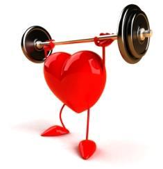 Fysisk trening ved hjertesvikt God dokumentasjon for at fysisk aktivitet/trening ved hjertesvikt reduserer sykelighet og