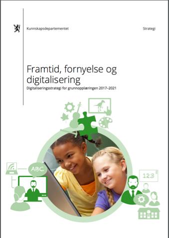 Digitalisering i grunnopplæringen Resultater fra kommuner dokumenterer at Feide gir kommunene effektiviseringsgevinster, bidrar til å oppfylle kravene i personopplysningsloven og gir bedre