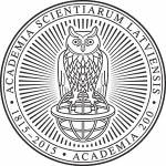 Aizvadīts ACADEMIA 200 gads 2015. gadu par ACADEMIA 200 izsludināt rosināja mūsu Zinātņu akadēmija līdzīgi tam, kā 2003. gads bija veltīts valodniekam Kārlim Mīlenbaham, bet 2008.